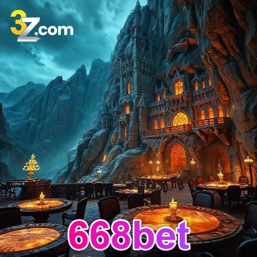 668bet