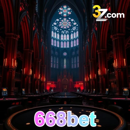 668bet