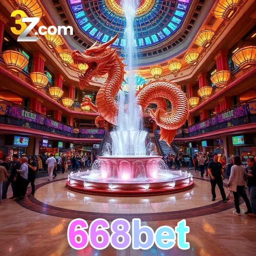 668bet Site Confiável