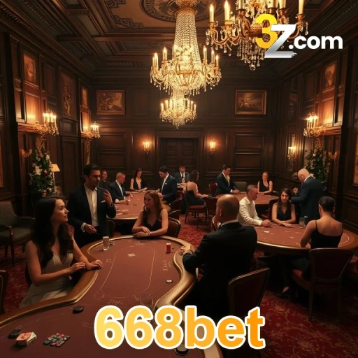 668bet Jogos de caça-níqueis