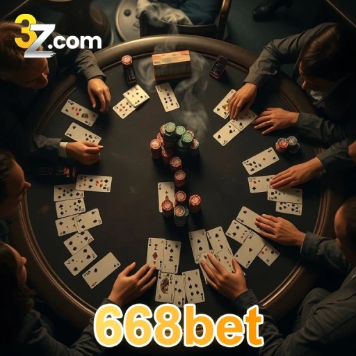 668bet Máquinas de Slots